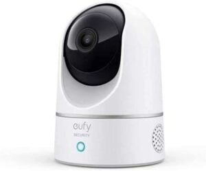 كاميرا مراقبة منزلية Eufy Cam