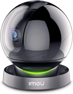 كاميرا مراقبة منزلية لاسلكية داخلية Imou Camera