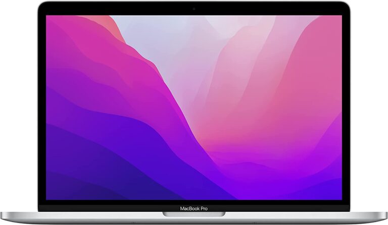 لاب توب Apple 2022 MacBook Pro M2