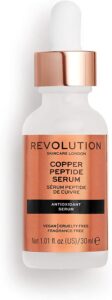 Skincare Copper Peptide Serum