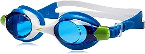 نظارة سباحة سكوجلز للاطفال للجنسين من سبيدو